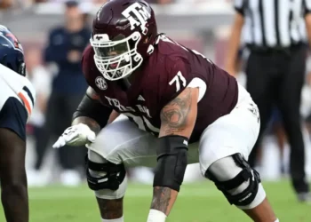 John Rivera/Icon Sportswire via Getty Images