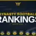 jonah coleman dynasty fantasy football rankings