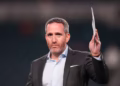Howie Roseman Philadelphia Eagles NFL Draft picks team needs first round mocks 2026