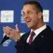 John Harbaugh New York Giants NFL Draft Picks, Team Needs and First Round Mocks