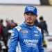 Kyle Larson NASCAR fantasy picks dis lineup advice Food City 500 Bristol Motor Speedway