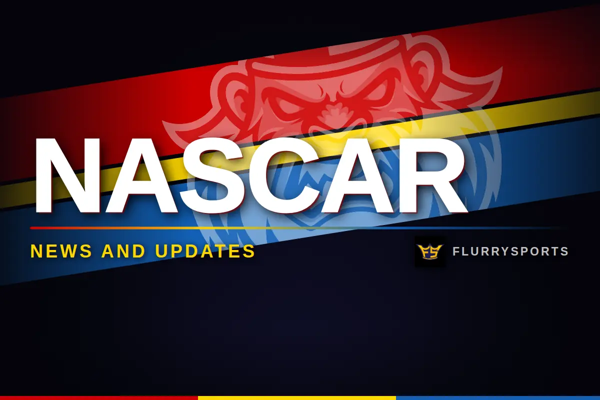 Nascar Viagra Race Car Print T-Shirt by Hanes