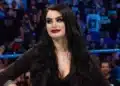 Paige WWE WrestleMania 42 re-signed return contract Nikki Bella The Bella Twins