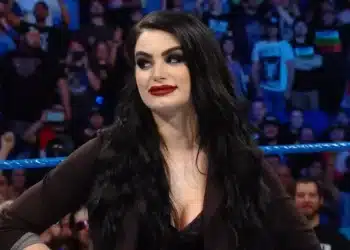 Paige WWE WrestleMania 42 re-signed return contract Nikki Bella The Bella Twins