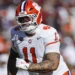 Peter Woods NFL Draft Profile: Scouting Report, Stats, Highlights