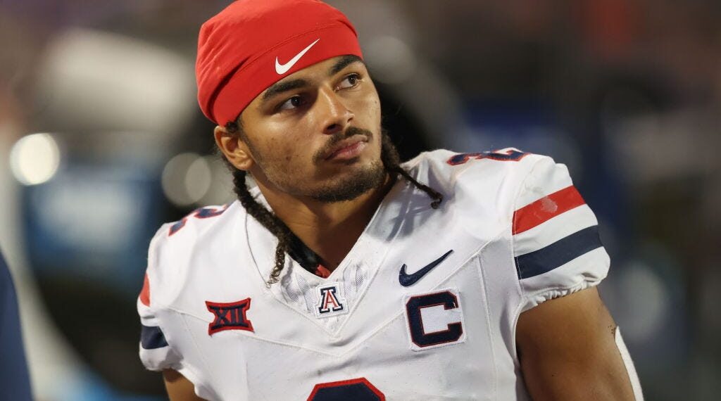 Miami Dolphins Draft Targets at No. 30 Includes Treydan Stukes