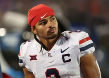 Miami Dolphins Draft Targets at No. 30 Includes Treydan Stukes