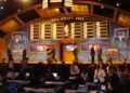 NBA Draft Lottery Rule Changes
