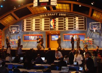 NBA Draft Lottery Rule Changes