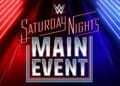 WWE Saturday Night's Main Event Match Card, Betting Odds and Predictions Fort Wayne 2026