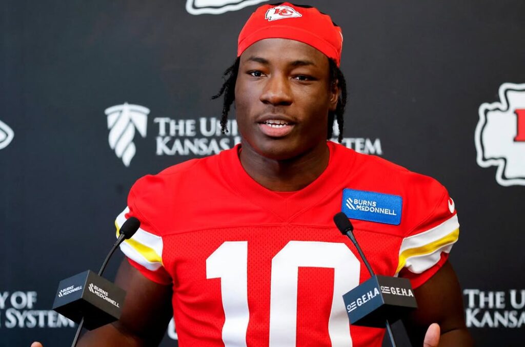 Jonah Coleman vs Emmett Johnson: Who to Draft in Dynasty Fantasy Football?
