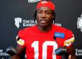 Jonah Coleman vs Emmett Johnson: Who to Draft in Dynasty Fantasy Football?