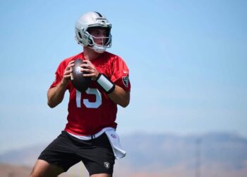 fernando mendoza ty simpson dynasty fantasy football draft