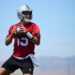 fernando mendoza ty simpson dynasty fantasy football draft