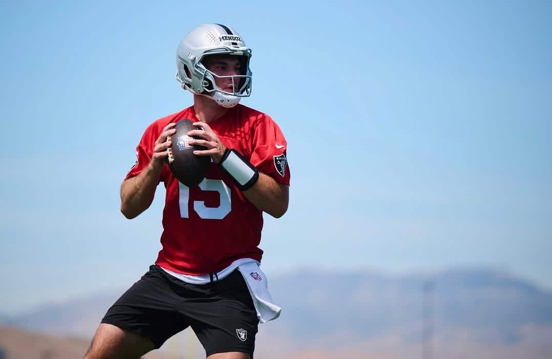 Fernando Mendoza vs Ty Simpson: Who to Draft in Dynasty Fantasy Football?