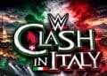WWE Clash in Italy 2026 match card betting odds predictions start time