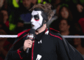 Danhausen Mystery Tag Team Partner at WWE Backlash 2026