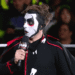 Danhausen Mystery Tag Team Partner at WWE Backlash 2026