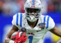 The Fantasy Industry is Too Low On De'Zhaun Stribling, Here's Why You Need to Draft Him