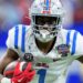 The Fantasy Industry is Too Low On De'Zhaun Stribling, Here's Why You Need to Draft Him