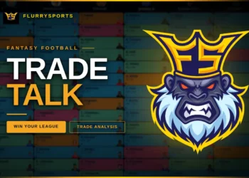 Dynasty Fantasy Football Trade Targets Bhayshul Tuten
