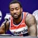 John Wall Washington Wizards Draft History