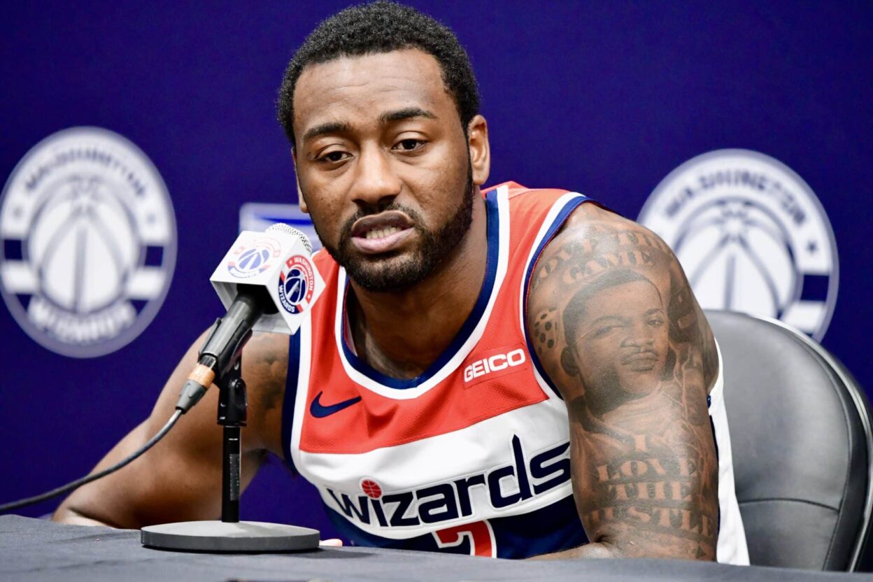 History of No. 1 Overall Washington Wizards NBA Draft Picks