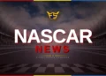 2026 NASCAR All-Star Race Format Breakdown and Rule Changes