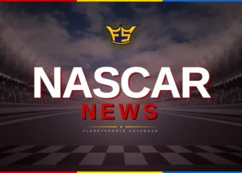 2026 NASCAR All-Star Race Format Breakdown and Rule Changes
