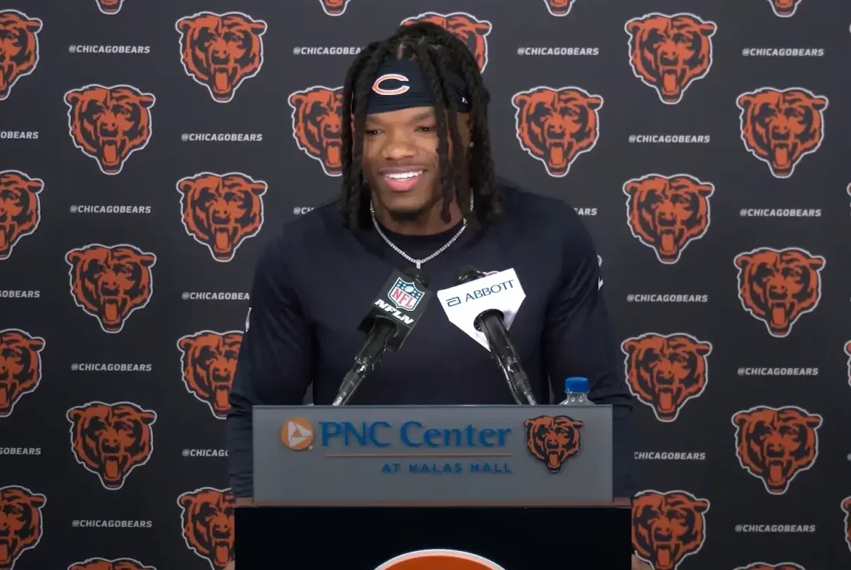 Zavion Thomas is the Dynasty Fantasy Football Sleeper You Need to Take