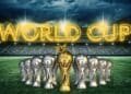 World Cup 2026 betting odds schedule group