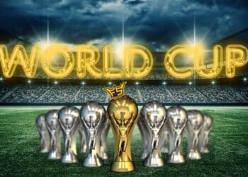 World Cup 2026 betting odds schedule group