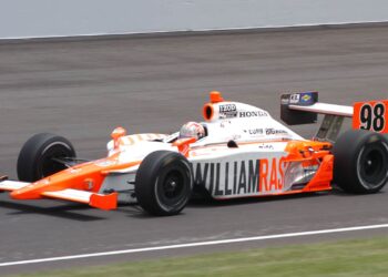 Your Guide to the 2026 Indy 500: Everything You Need to Know