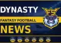 Brendan Sorsby Dynasty Fantasy Football News