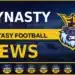 Brendan Sorsby Dynasty Fantasy Football News