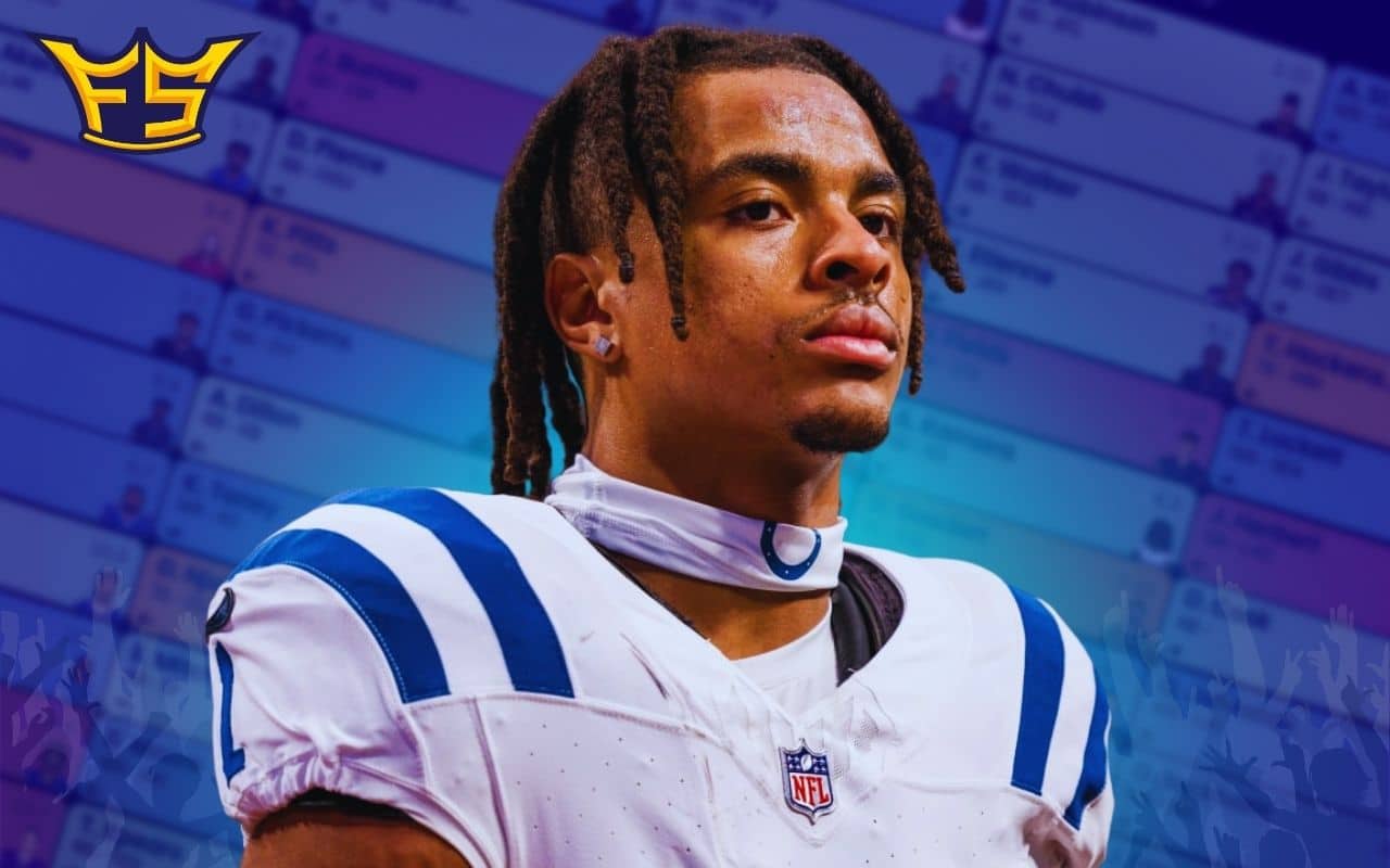 Josh Downs is Massively Undervalued in Fantasy Football ADP