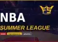 Meleek Thomas' NBA Summer League