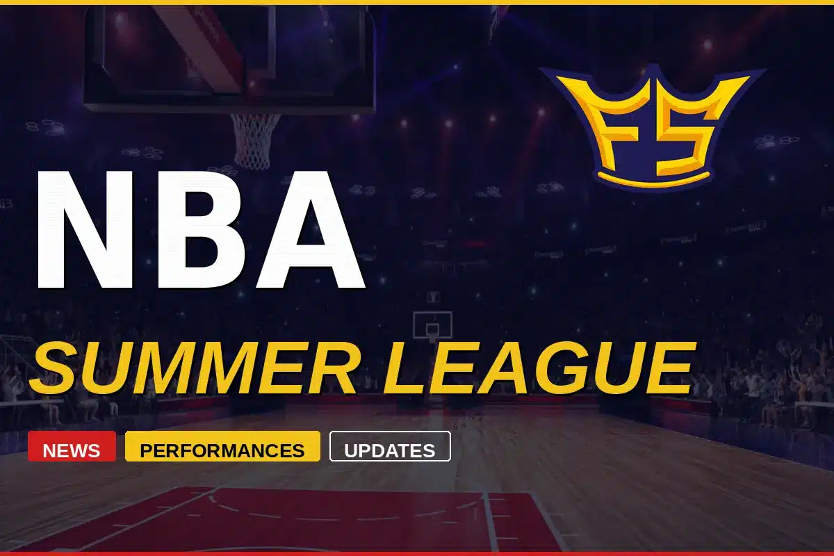 Meleek Thomas' NBA Summer League Performance is Great Sign for Cavs