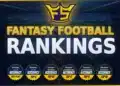fantasy football draft rankings 2026