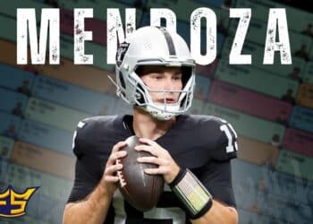 Best Rookie Fantasy Football Team Names For 2026