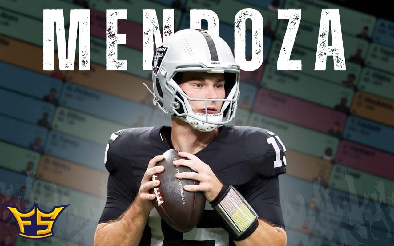 Best Rookie Fantasy Football Team Names For 2026