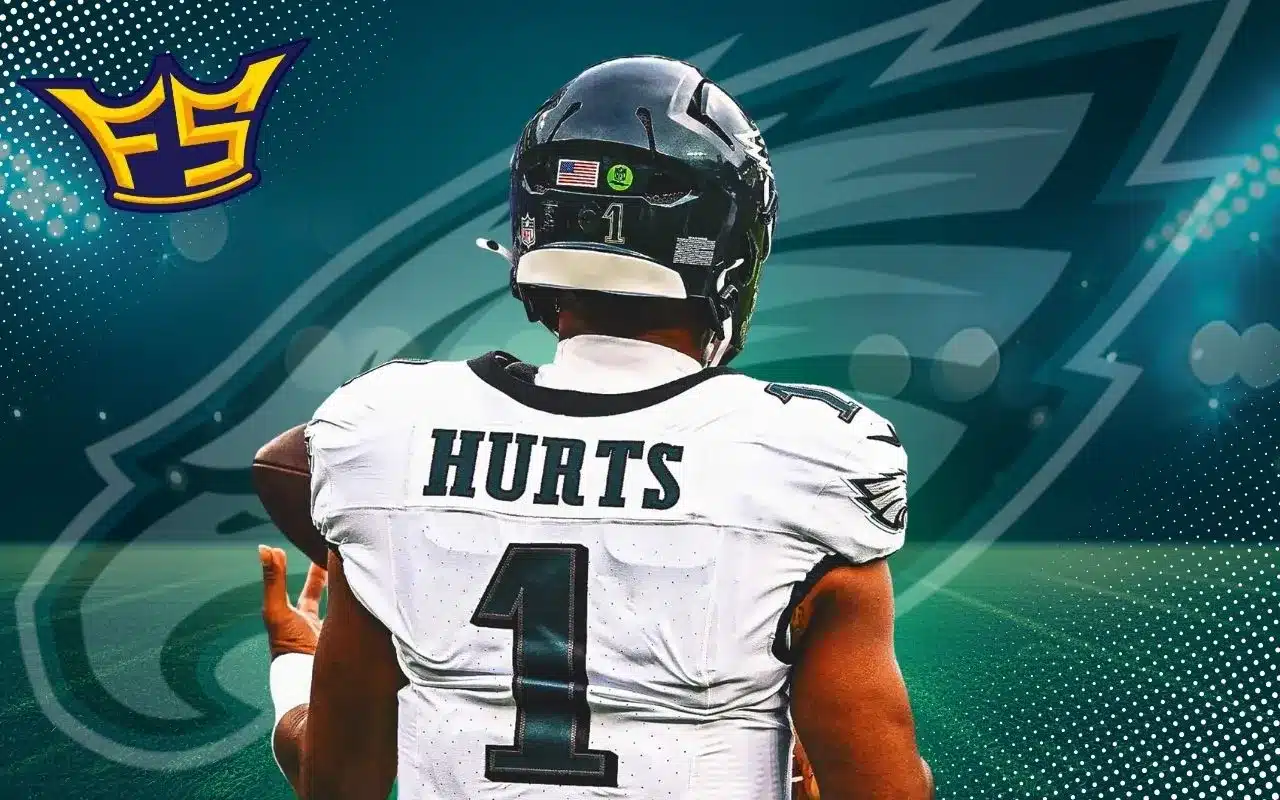 Easiest Fantasy Football Strength of Schedule For 2026 QBs Includes Jalen Hurts