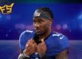 Malik Nabers fantasy football wrs