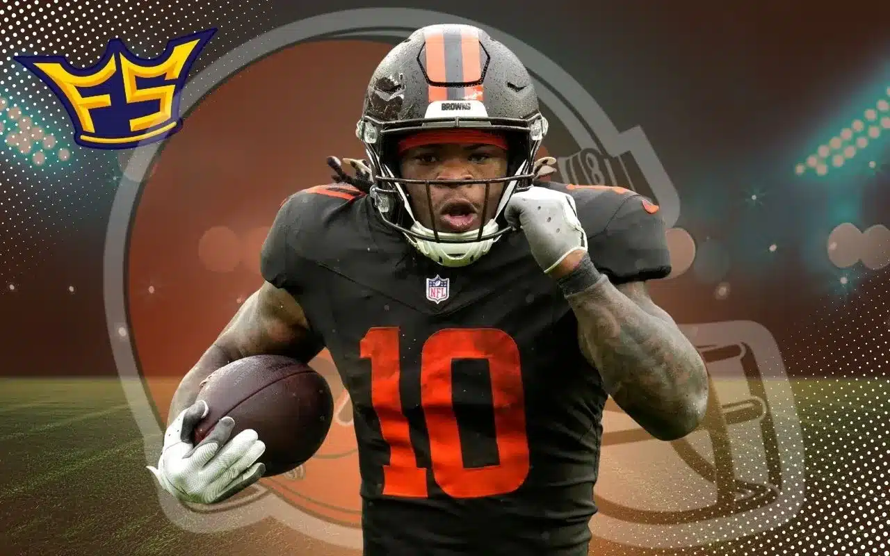 Easiest Fantasy Football Strength of Schedule For 2026 RBs Includes Quinshon Judkins