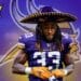 aaron jones fantasy football start 'em sit 'em