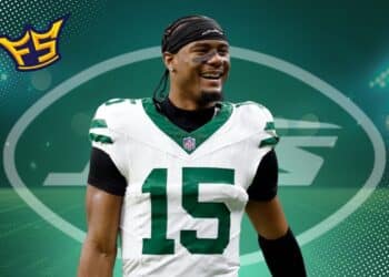 adonai mitchell Week 3 Fantasy Football WR Streamers