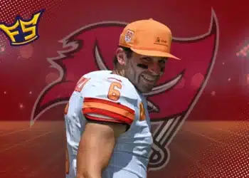 baker mayfield Fantasy Football QB Streamers week 2