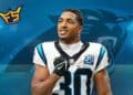 chuba hubbard fantasy football start 'em sit 'em