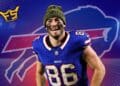 DraftKings NFL DFS Picks For Bills vs Lions Includes Dalton Kincaid