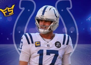 Daniel Jones fantasy football qb streamers week 4